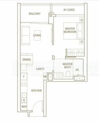 Shunfu Road (D20), Condominium #467850371